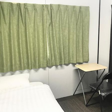 Hotel Now Travel Shinosaka Esterno foto