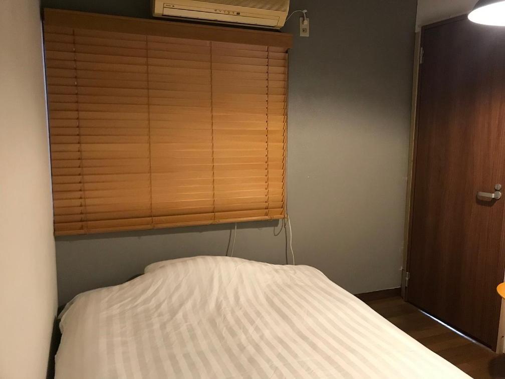 Hotel Now Travel Shinosaka Esterno foto