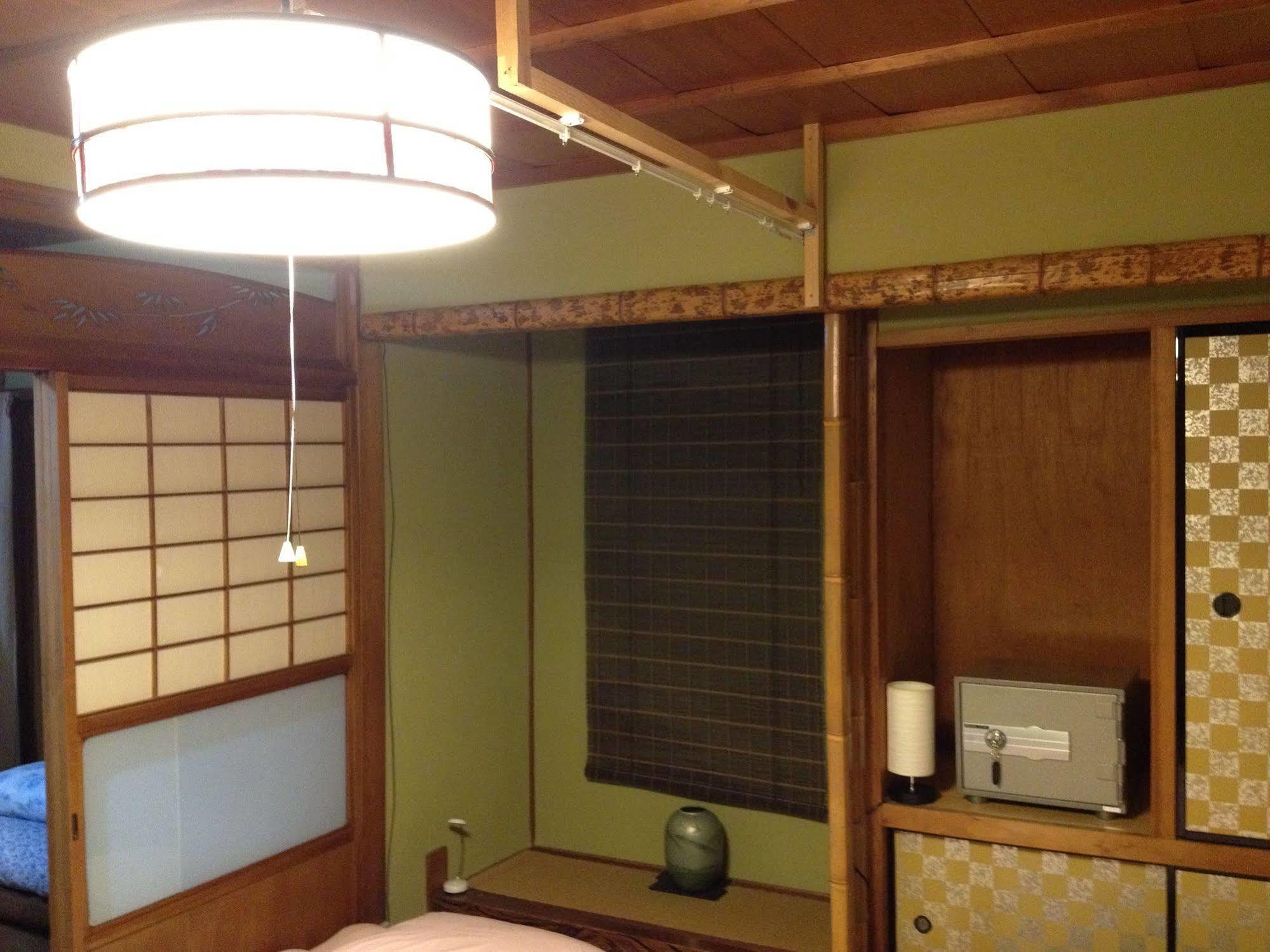 Hotel Now Travel Shinosaka Esterno foto