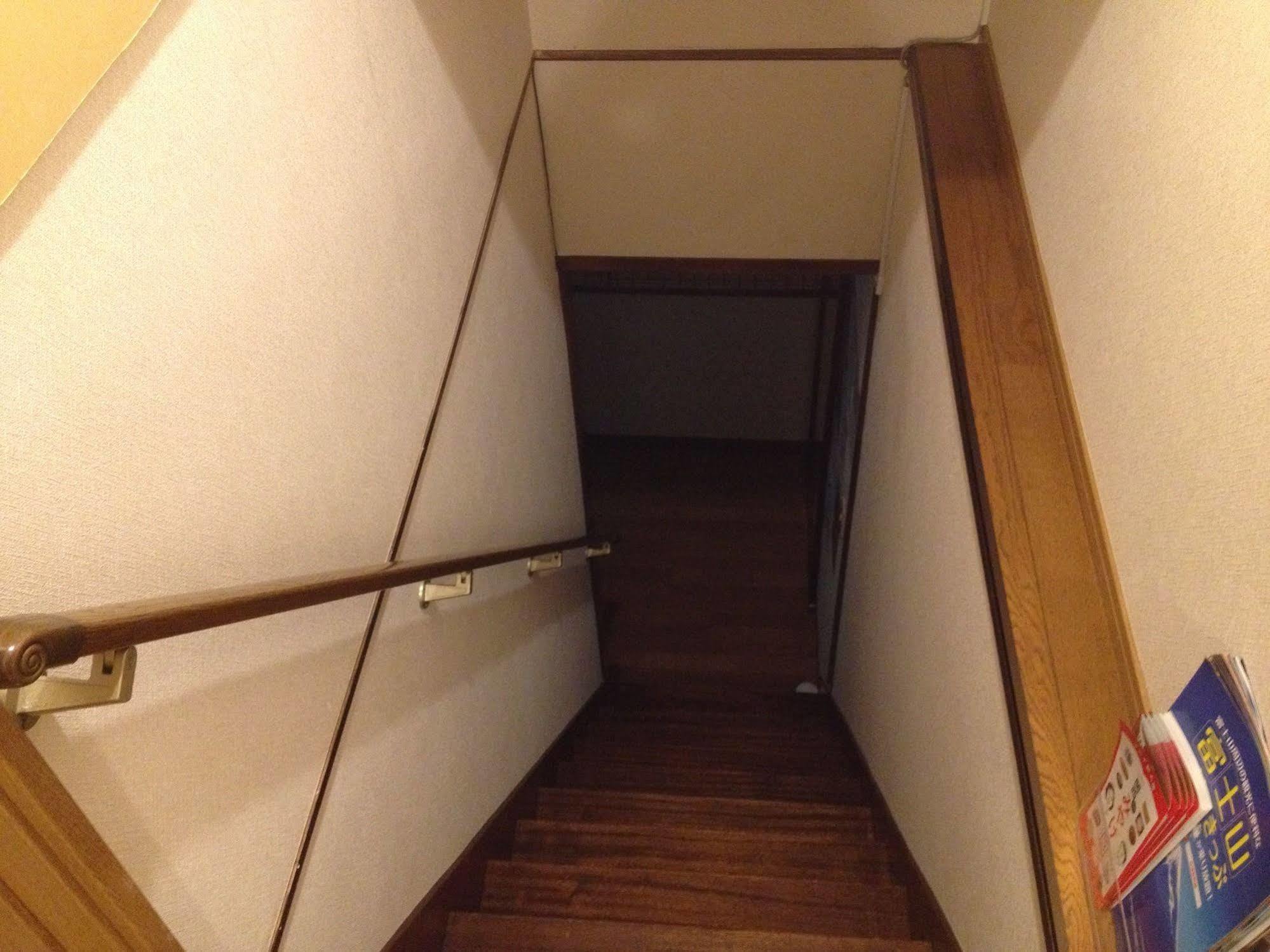 Hotel Now Travel Shinosaka Esterno foto